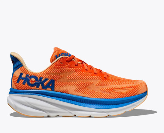 Tallest Hoka One One Shoes (Ranked By Height)