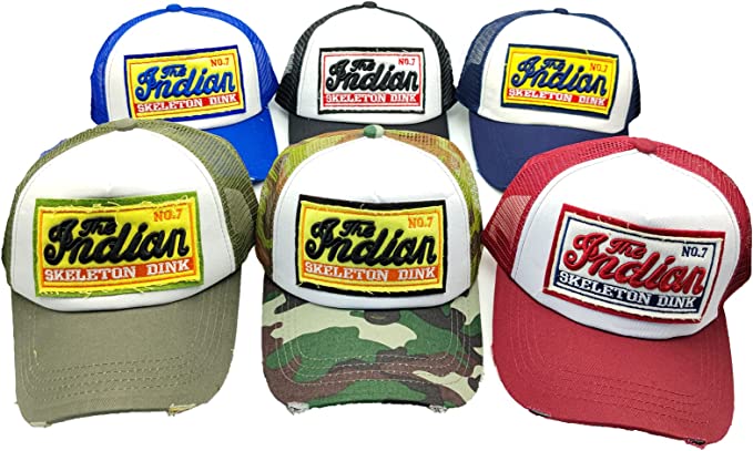 Trucker Hats Like Von Dutch (Cheaper Alternatives)