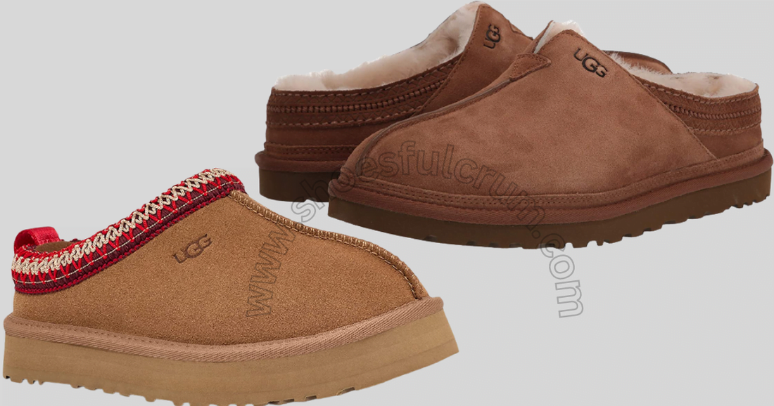 Ugg Tasman Slippers