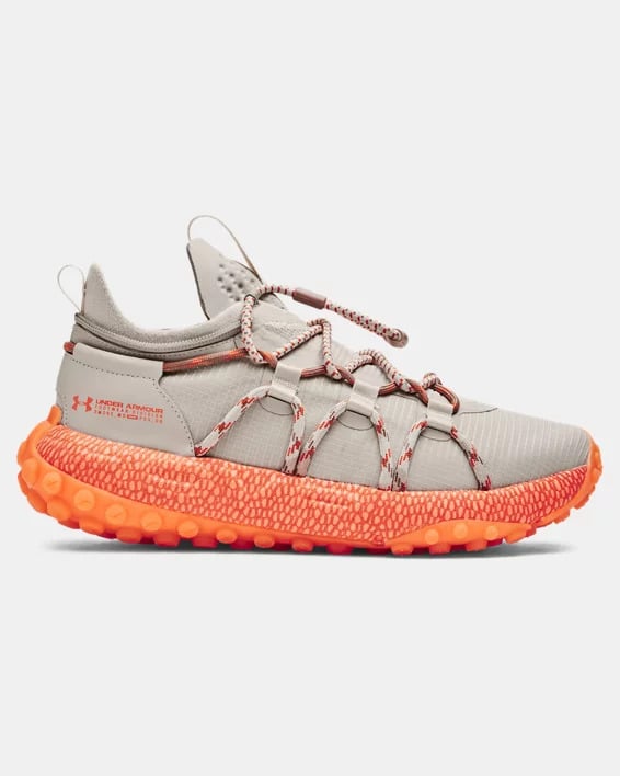 Tallest Under Armour Shoes (Ranked By Height)