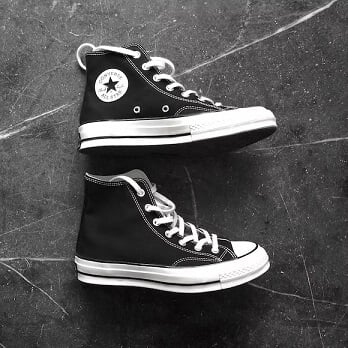 What Color Converse Should You Get? (Pictures)