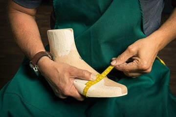 What Does True to Size Mean? (In Shoes and Clothing)