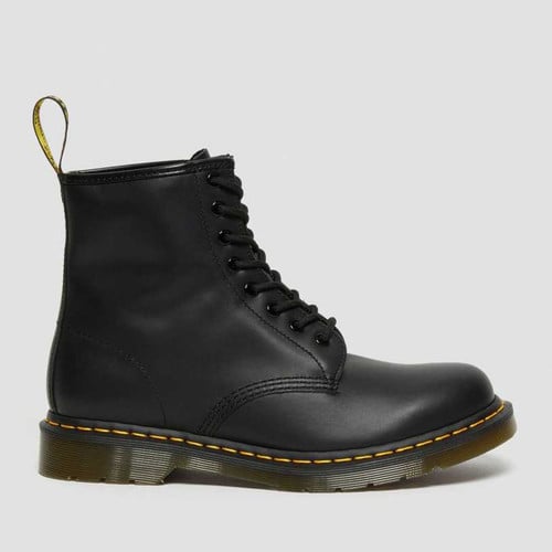 Doc Martens Hurt Top of Foot and Back of Ankles