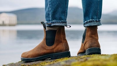 Why Are Blundstones So Expensive (But Popular)