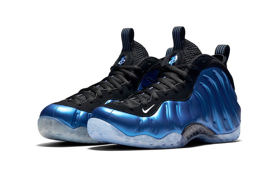 Why Are Nike Foamposites So Expensive?