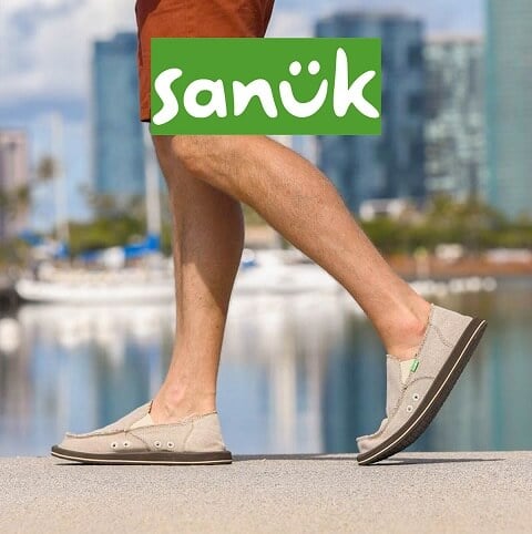 Why Are Sanuk Shoes So Expensive? (Explained)