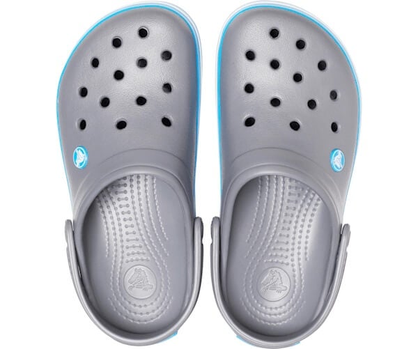 Why Crocs Have Bumps Inside (Surprising Reason)