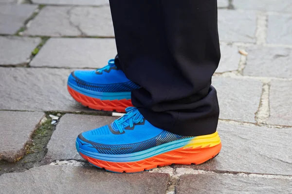 Why Do My Hoka Shoes Squeak? (Here’s What You Should Do)