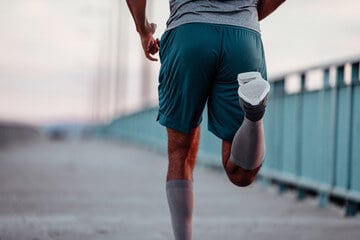 5 Reasons Why Running Shorts Have Built-In Underwear