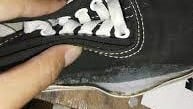 Why Do Vans Shoes Fall Apart? (Early Sole Separation)