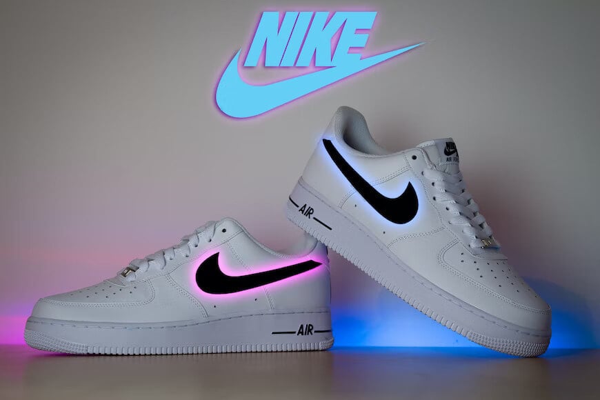 Why Are Nike Air Force 1 Shoes So Expensive?