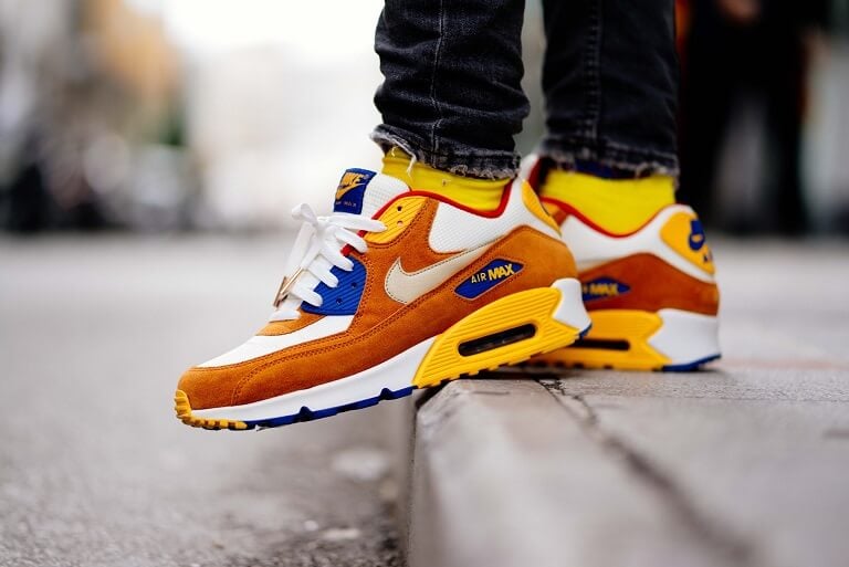 Why Are Nike Air Max So Expensive? (Explained)