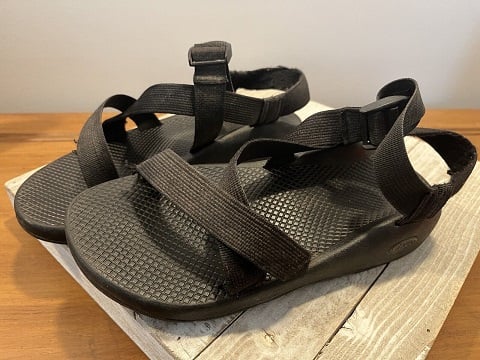 Why Chacos Smell So Bad (Here’s the Solution)