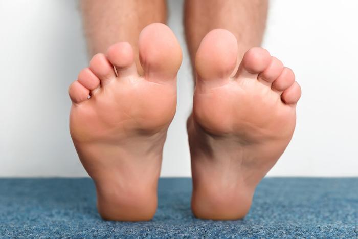 Why Do My Feet and Shoes Smell Like Popcorn? (Explained)