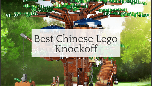 best chinese lego knockoffs, cheap chinese lego, lego clones, lego from aliexpress