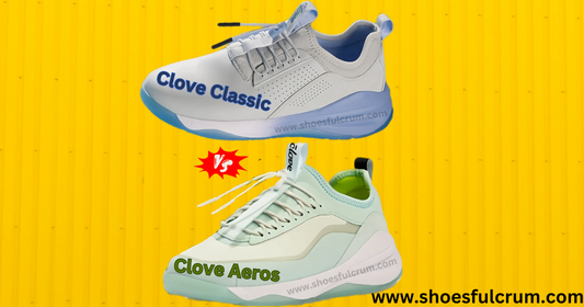 clove classic vs aeros