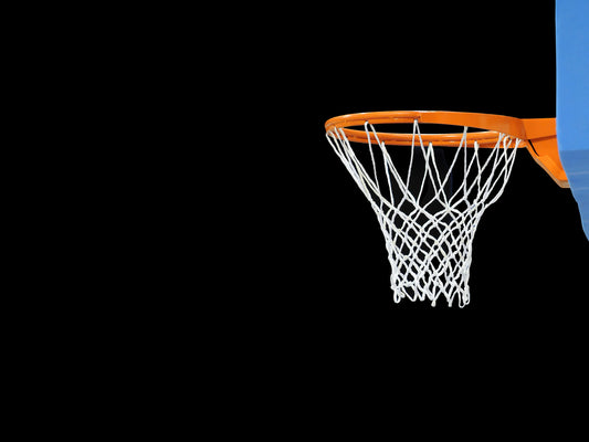 Why Do Some Basketball Hoops Have Double Rims