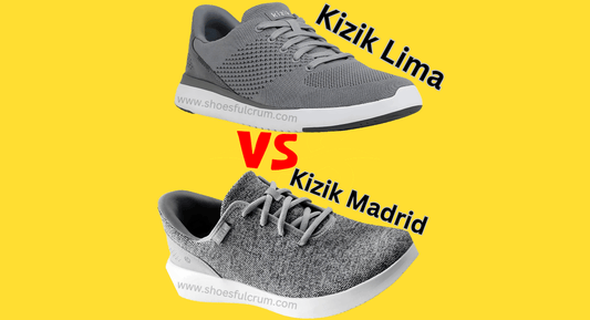 kizik lima vs kizik madrid