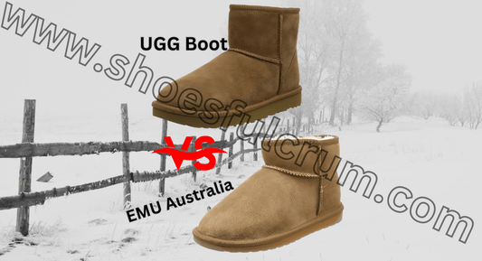 ugg vs emu