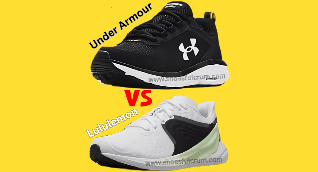 under armour vs lululemon