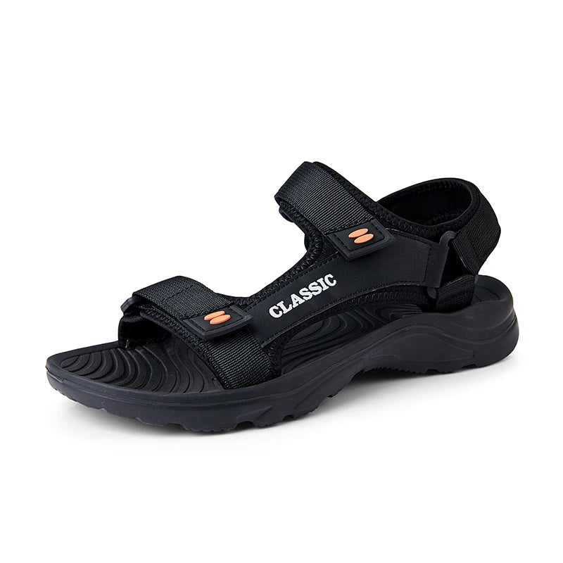 New Retro Men's Beach Sandals