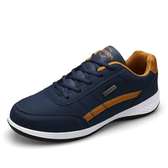 Lightweight Fashion Tennis Sneakers