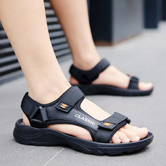 New Retro Men's Beach Sandals