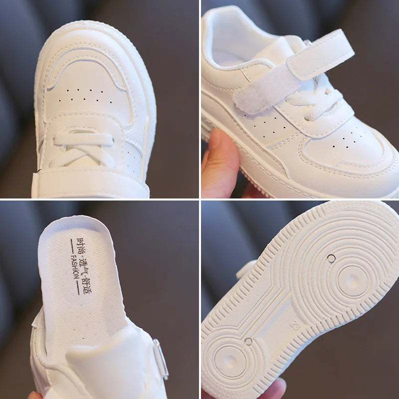 Spring/Autumn Kids Tennis Sneakers