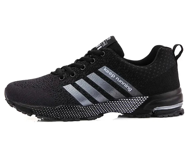 Lightweight Breathable Running Shoes