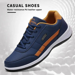 Lightweight Fashion Tennis Sneakers