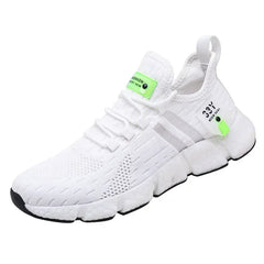 High-Quality Breathable Sneakers: Unisex Fashion Shoes