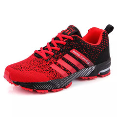 Lightweight Breathable Running Shoes