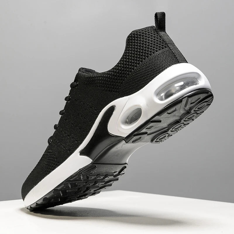 Lightweight Breathable Running Shoes